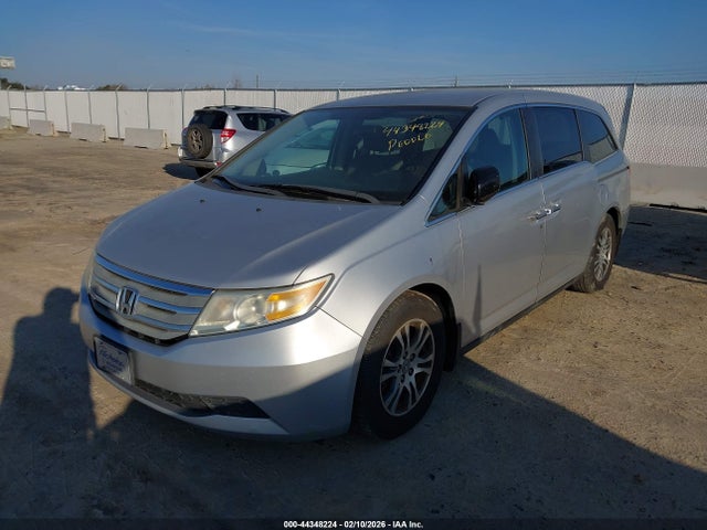 2013 HONDA ODYSSEY 5FNRL5H48DB036433 Photo 1