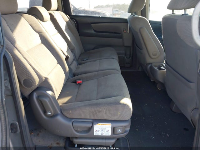 2013 HONDA ODYSSEY 5FNRL5H48DB036433 Photo 7