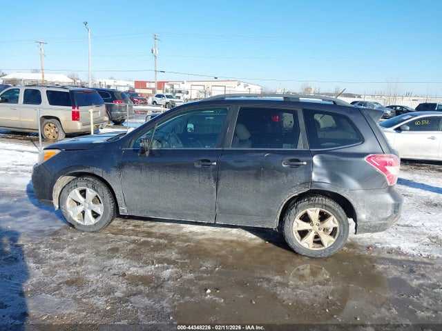 Subaru Forester 2.5i Touring 2014 JF2SJAPC1EH491877 Image 15