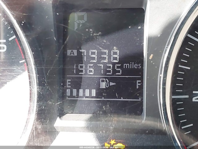 Subaru Forester 2.5i Touring 2014 JF2SJAPC1EH491877 Image 7