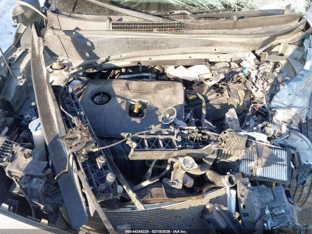 2024 KIA SELTOS KNDERCAA5R7472087 Photo 9