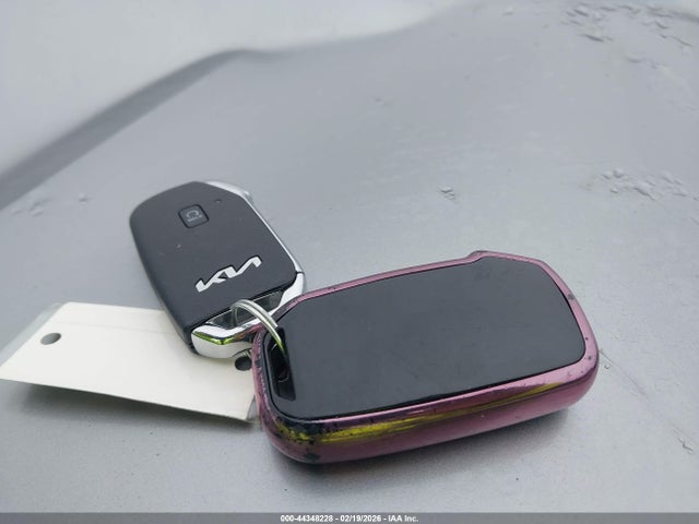 2024 KIA SELTOS KNDERCAA5R7472087 Photo 10