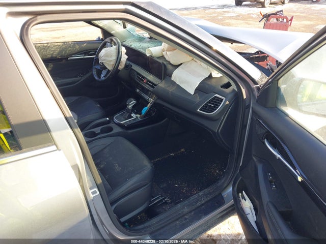 2024 KIA SELTOS KNDERCAA5R7472087 Photo 4