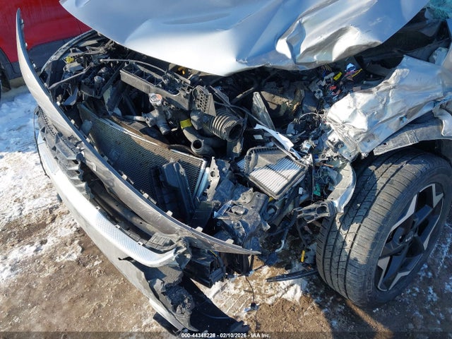 2024 KIA SELTOS KNDERCAA5R7472087 Photo 5