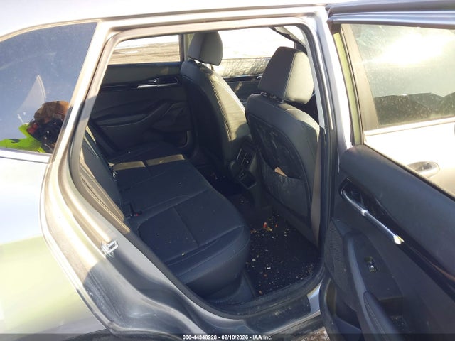 2024 KIA SELTOS KNDERCAA5R7472087 Photo 7