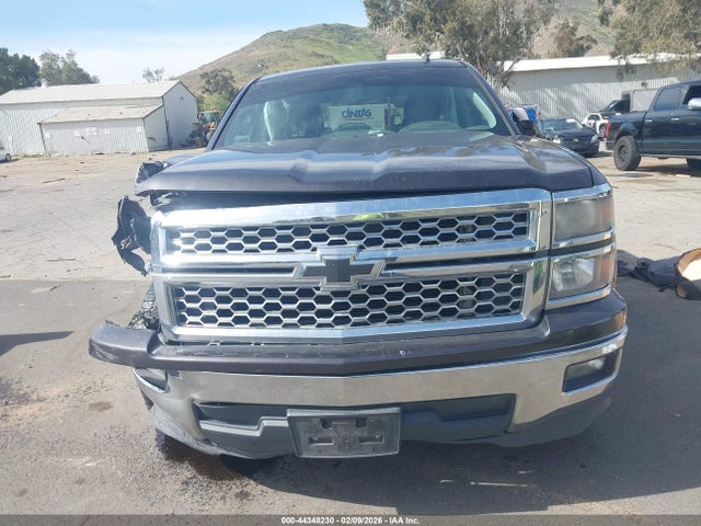 3GCPCREC1EG278213 Chevrolet Silverado 1500 1lt