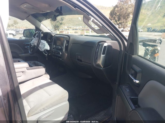 3GCPCREC1EG278213 Chevrolet Silverado 1500 1lt