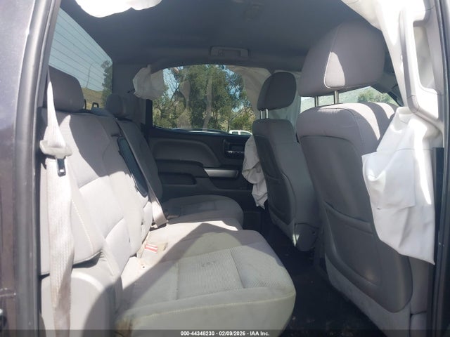 3GCPCREC1EG278213 Chevrolet Silverado 1500 1lt
