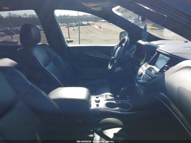 Aukcja sprzedaży 2020 Infiniti Qx60 Luxe Awd, vin: 5N1DL0MM6LC527643, numer aukcji: 44348238