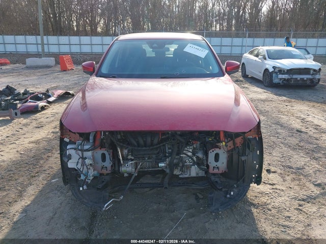 44348247 :رقم المزاد ، JM3KFABM2K0532423 vin ، 2019 Mazda Cx-5 Sport مزاد بيع