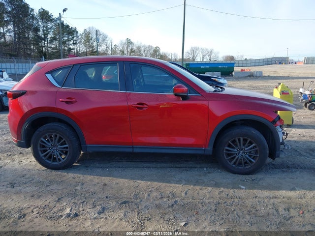 44348247 :رقم المزاد ، JM3KFABM2K0532423 vin ، 2019 Mazda Cx-5 Sport مزاد بيع