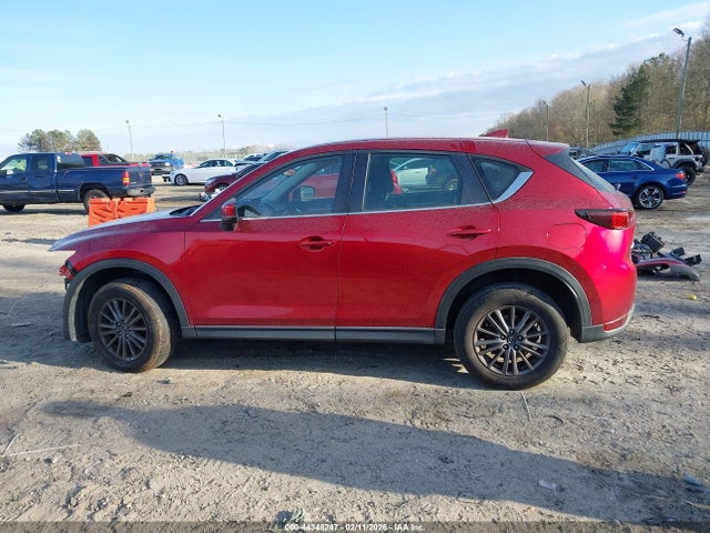 44348247 :رقم المزاد ، JM3KFABM2K0532423 vin ، 2019 Mazda Cx-5 Sport مزاد بيع