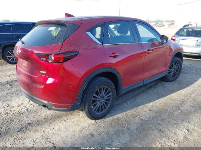44348247 :رقم المزاد ، JM3KFABM2K0532423 vin ، 2019 Mazda Cx-5 Sport مزاد بيع