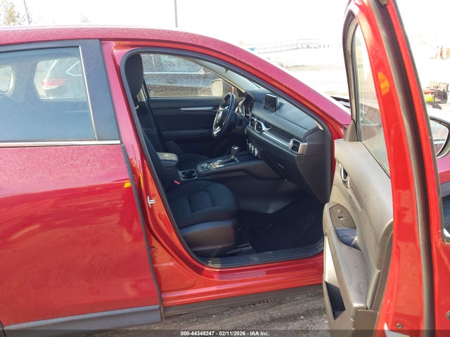 44348247 :رقم المزاد ، JM3KFABM2K0532423 vin ، 2019 Mazda Cx-5 Sport مزاد بيع