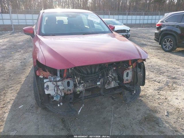 44348247 :رقم المزاد ، JM3KFABM2K0532423 vin ، 2019 Mazda Cx-5 Sport مزاد بيع