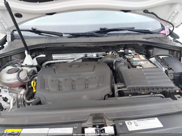 3VV4B7AX7LM039395 Volkswagen Tiguan 2.0t Sel Premium R-line