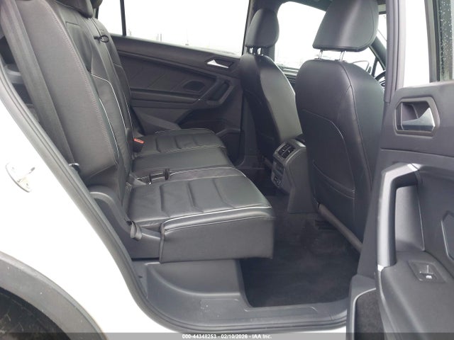 3VV4B7AX7LM039395 Volkswagen Tiguan 2.0t Sel Premium R-line