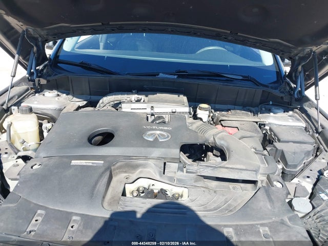 Продажа на аукционе авто 2019 Infiniti Qx50 Essential, vin: 3PCAJ5M39KF107877, номер лота: 44348259