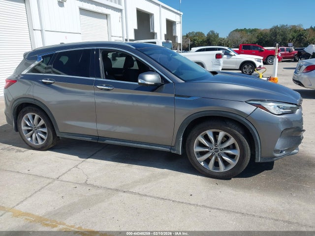 Продажа на аукционе авто 2019 Infiniti Qx50 Essential, vin: 3PCAJ5M39KF107877, номер лота: 44348259