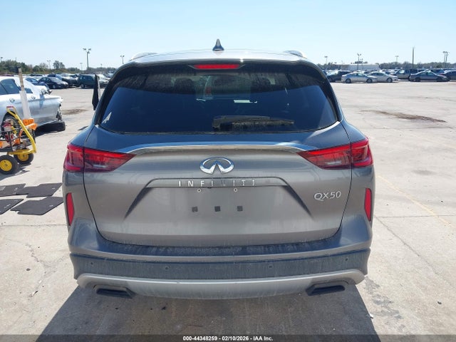 Продажа на аукционе авто 2019 Infiniti Qx50 Essential, vin: 3PCAJ5M39KF107877, номер лота: 44348259