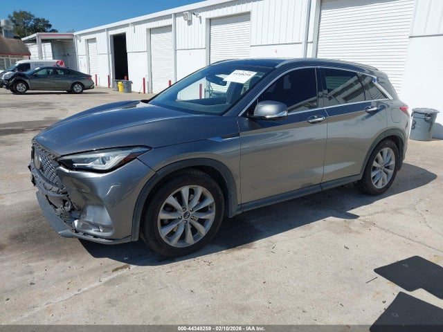 Продажа на аукционе авто 2019 Infiniti Qx50 Essential, vin: 3PCAJ5M39KF107877, номер лота: 44348259