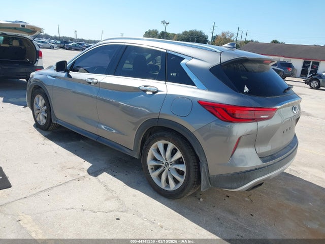 Продажа на аукционе авто 2019 Infiniti Qx50 Essential, vin: 3PCAJ5M39KF107877, номер лота: 44348259