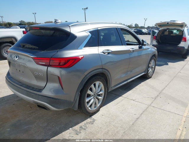 Продажа на аукционе авто 2019 Infiniti Qx50 Essential, vin: 3PCAJ5M39KF107877, номер лота: 44348259