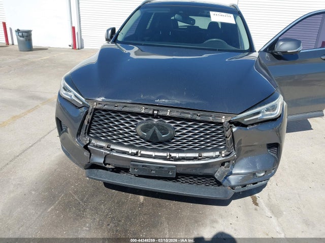 Продажа на аукционе авто 2019 Infiniti Qx50 Essential, vin: 3PCAJ5M39KF107877, номер лота: 44348259