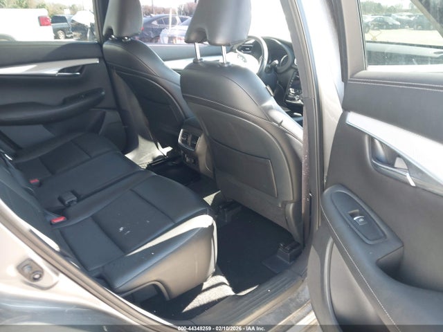 Продажа на аукционе авто 2019 Infiniti Qx50 Essential, vin: 3PCAJ5M39KF107877, номер лота: 44348259