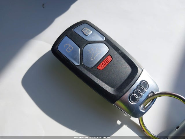 44348266 :رقم المزاد ، WA1EAAFY8P2111412 vin ، 2023 Audi Q5 Premium Plus 45 Tfsi S Line Quattro مزاد بيع