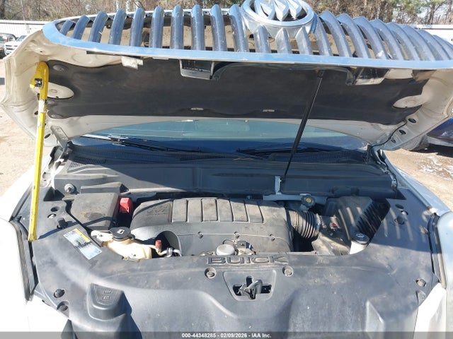 Aukcja sprzedaży 2012 Buick Enclave Premium, vin: 5GAKRDED6CJ312888, numer aukcji: 44348285