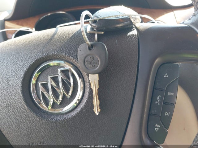 Aukcja sprzedaży 2012 Buick Enclave Premium, vin: 5GAKRDED6CJ312888, numer aukcji: 44348285