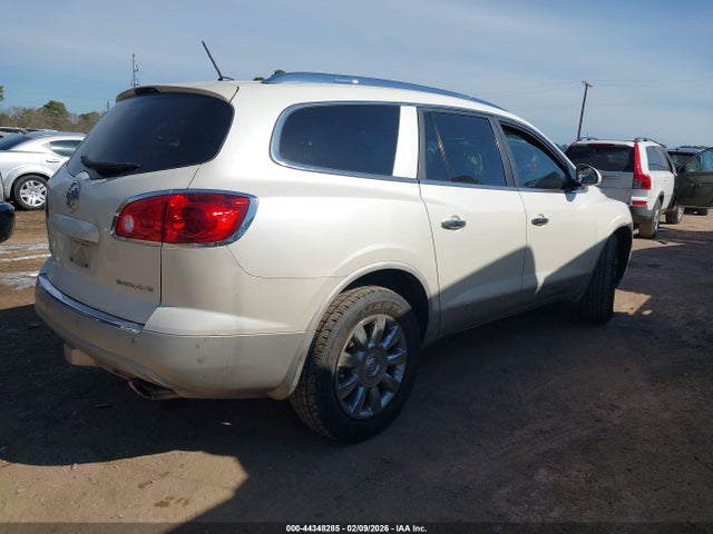 Aukcja sprzedaży 2012 Buick Enclave Premium, vin: 5GAKRDED6CJ312888, numer aukcji: 44348285