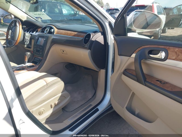 Aukcja sprzedaży 2012 Buick Enclave Premium, vin: 5GAKRDED6CJ312888, numer aukcji: 44348285