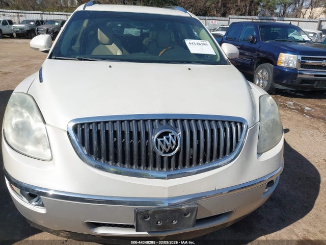 Aukcja sprzedaży 2012 Buick Enclave Premium, vin: 5GAKRDED6CJ312888, numer aukcji: 44348285