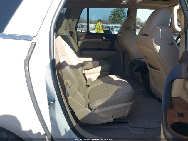 Aukcja sprzedaży 2012 Buick Enclave Premium, vin: 5GAKRDED6CJ312888, numer aukcji: 44348285