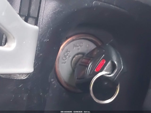 2008 MITSUBISHI LANCER JA3AU86U08U014470 Photo 10