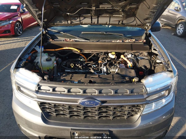 Ford Maverick Xlt 2023 3FTTW8E32PRA59302 Image 10