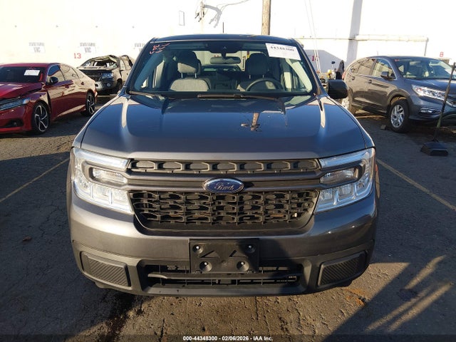 Ford Maverick Xlt 2023 3FTTW8E32PRA59302 Image 12