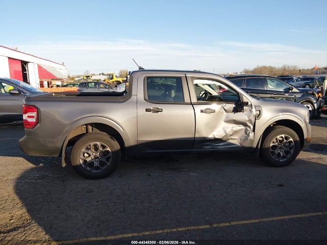 Ford Maverick Xlt 2023 3FTTW8E32PRA59302 Image 13