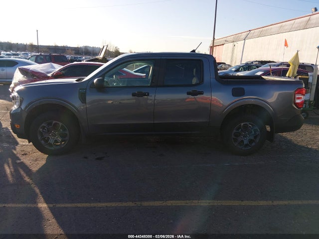 Ford Maverick Xlt 2023 3FTTW8E32PRA59302 Image 14