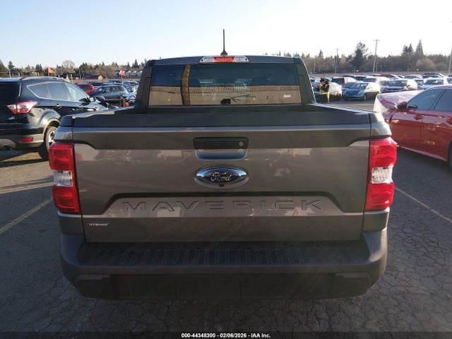 Ford Maverick Xlt 2023 3FTTW8E32PRA59302 Image 16