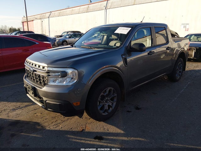 Ford Maverick Xlt 2023 3FTTW8E32PRA59302 Image 2
