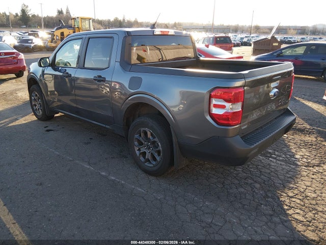 Ford Maverick Xlt 2023 3FTTW8E32PRA59302 Image 3