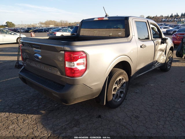 Ford Maverick Xlt 2023 3FTTW8E32PRA59302 Image 4