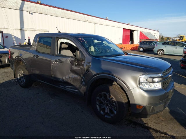 Ford Maverick Xlt 2023 3FTTW8E32PRA59302 Image 6