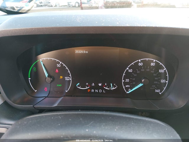 Ford Maverick Xlt 2023 3FTTW8E32PRA59302 Image 7