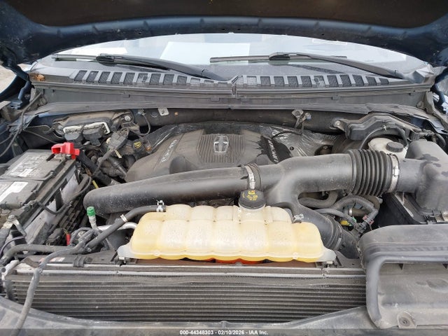 2018 LINCOLN NAVIGATOR 5LMJJ2LT6JEL14929 Photo 9