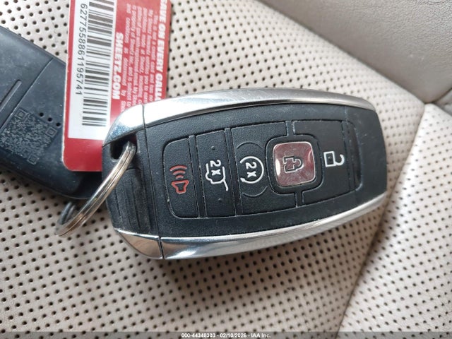 2018 LINCOLN NAVIGATOR 5LMJJ2LT6JEL14929 Photo 10