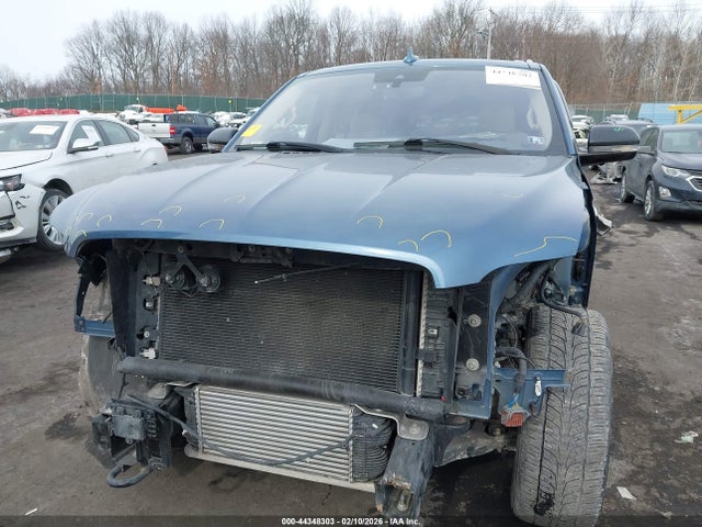 2018 LINCOLN NAVIGATOR 5LMJJ2LT6JEL14929 Photo 5